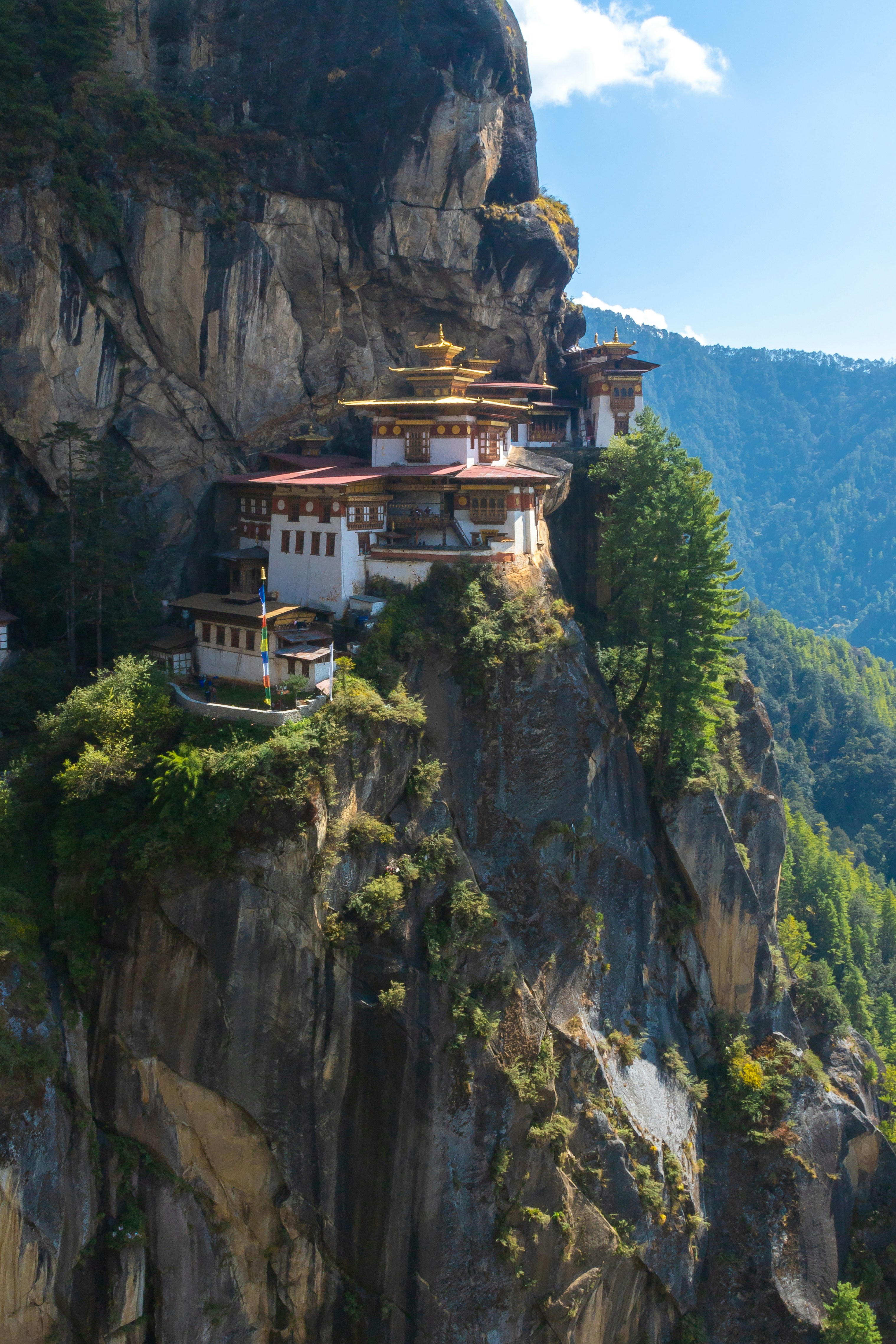 Paro, Bhutan